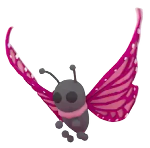2021 Uplift Butterfly