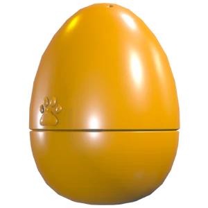 Admin Abuse Egg