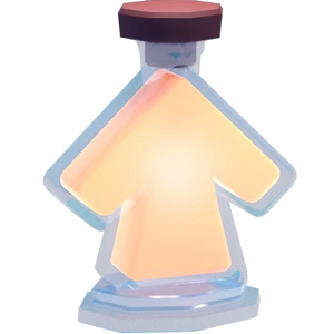 Age-Up Potion