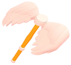 Angelic Propeller