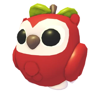 Apple Owl