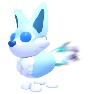 Aurora Fox