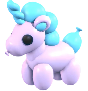 Balloon Unicorn