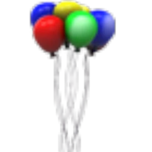Balloons