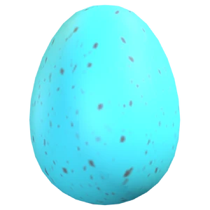 Basic Egg