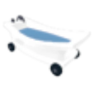 Bathtub