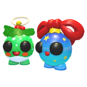 Bauble Buddies
