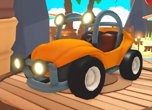 Beach Buggy