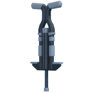 Black Pogostick