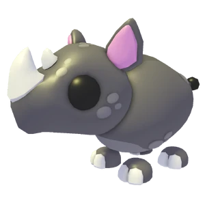 Black Rhino