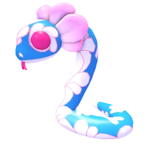 Blossom Snake