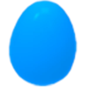 Blue Egg