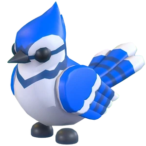 Blue Jay (Pet)