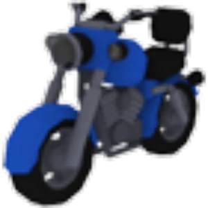 Blue Rider