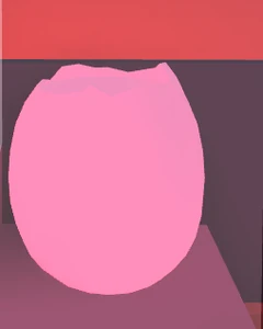 Broken Egg