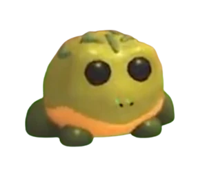 Bullfrog