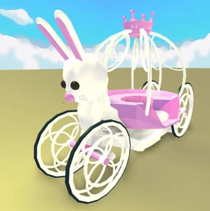 Bunny Carriage