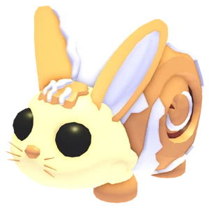 Bunny Swirl
