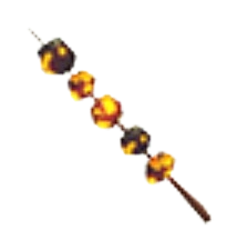 Burnt Bites Bait