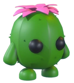 Cactus Friend