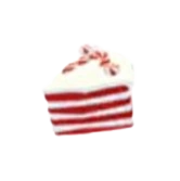 Candy Cane Cake