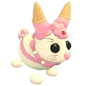 Candy Hare