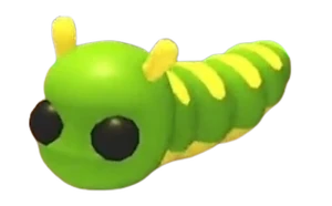 Caterpillar