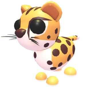 Cheetah