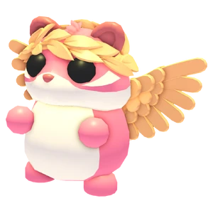 Cherub Chipmunk
