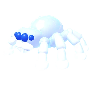 Chilling Spider