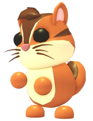 Chipmunk