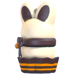 Choccybunny Box