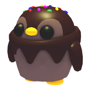 Choco Penguin