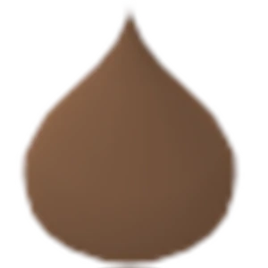 Chocolate Drop
