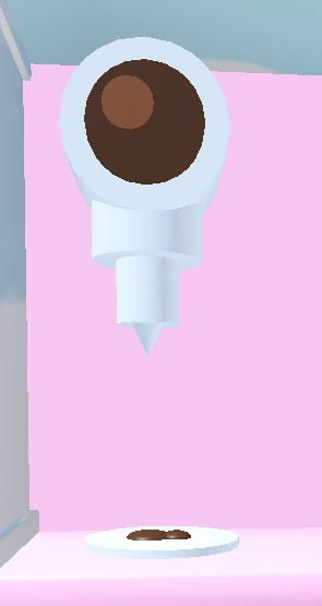 Chocolate Sauce