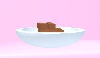 Chocolate Wafer