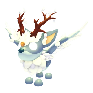 Christmas Spirit
