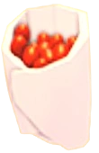 Cinnamon Roasted Almonds