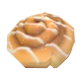 Cinnamon Roll