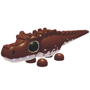 Cocoadile