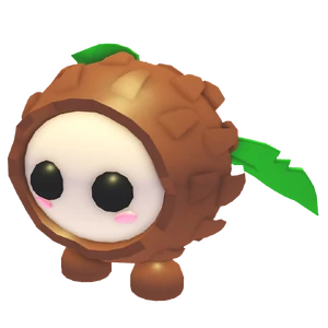 Coconut Friend