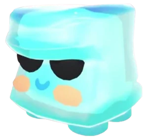 Cold Cube