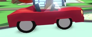Convertible
