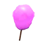 Cotton Candy Stick