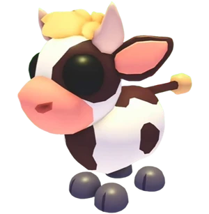 Cow Calf