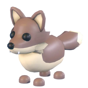 Coyote