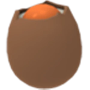 Cracked Egg