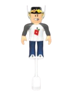 Creator Rattle (NewFissy)