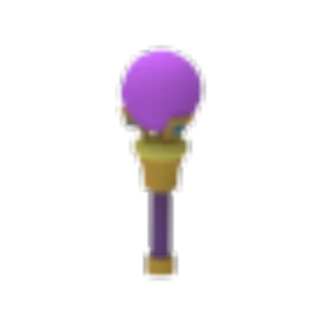 Crystal Ball Rattle
