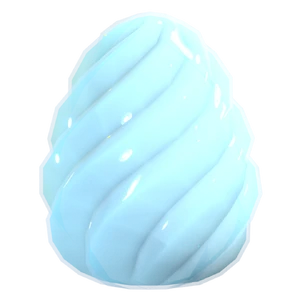 Crystal Egg